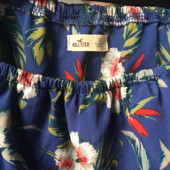 Blouse - Picture 3 of 4